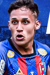 Rodríguez Rodríguez