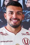 Vargas Vargas