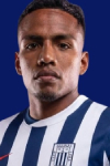 Carbajal Carbajal