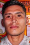 Ramírez Ramírez