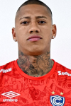 Sandoval Sandoval